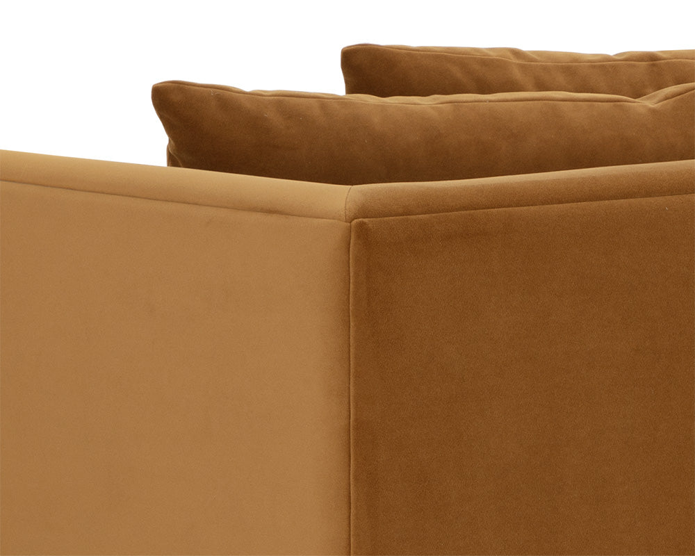 Kira Sofa - luxury sofas for any space | Image 10 | InSTYLE Home & Rugs