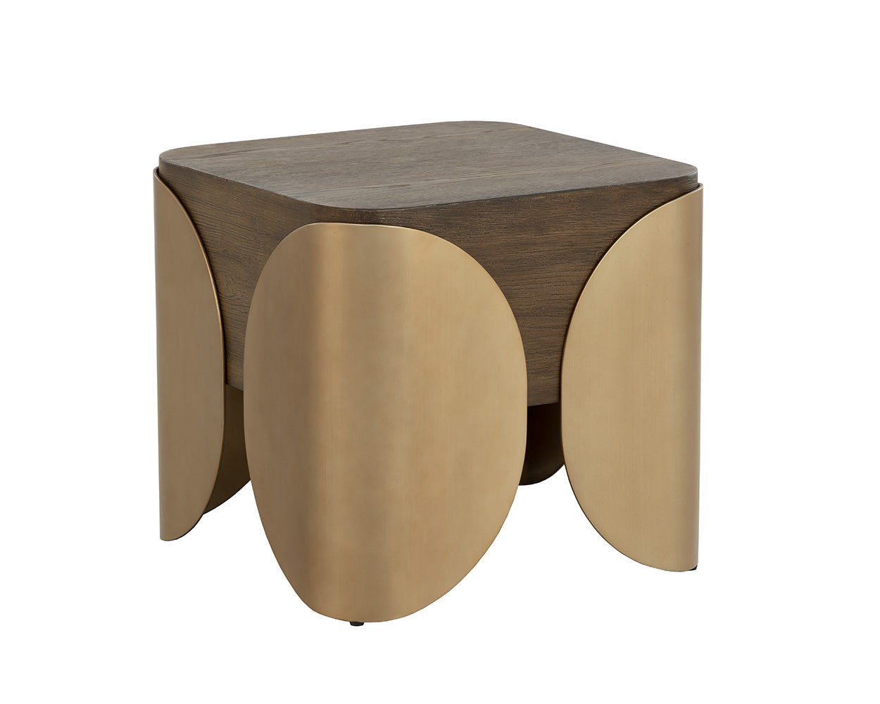 Amarula Side Table - sturdy tables for outdoor spaces | Image 6 | InSTYLE Home & Rugs