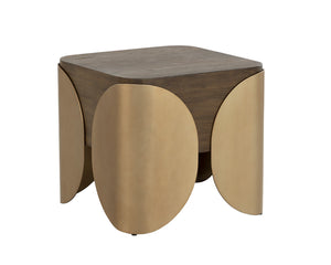 Amarula Side Table - sturdy tables for outdoor spaces | Image 6 | InSTYLE Home & Rugs
