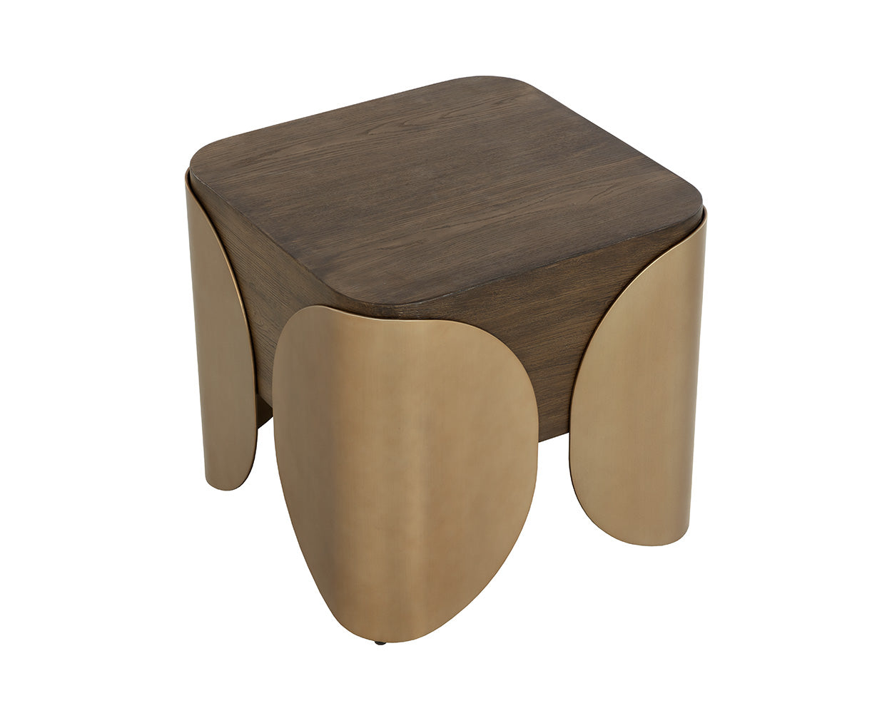 Amarula Side Table - sturdy tables for outdoor spaces | Image 10 | InSTYLE Home & Rugs