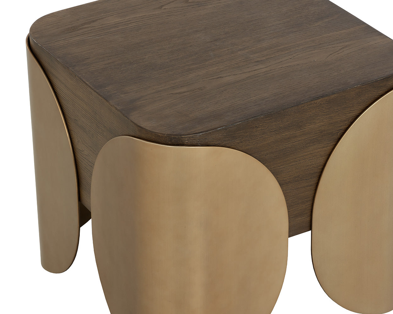 Amarula Side Table - sturdy tables for outdoor spaces | Image 9 | InSTYLE Home & Rugs