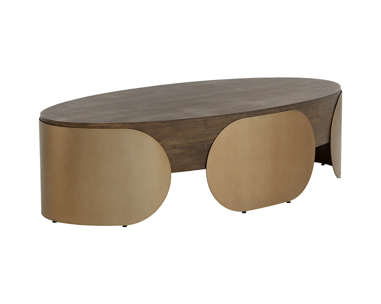 Amarula Coffee Table - stylish tables for living rooms | Image 7 | InSTYLE Home & Rugs