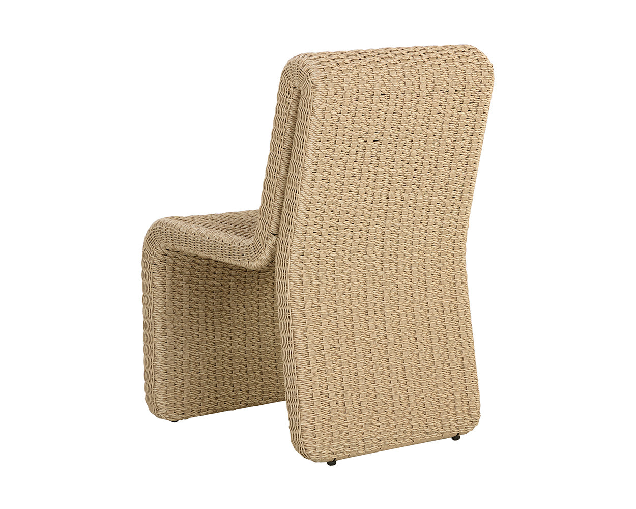 Edessa Dining Chair - comfortable dining experience | Image 6 | InSTYLE Home & Rugs