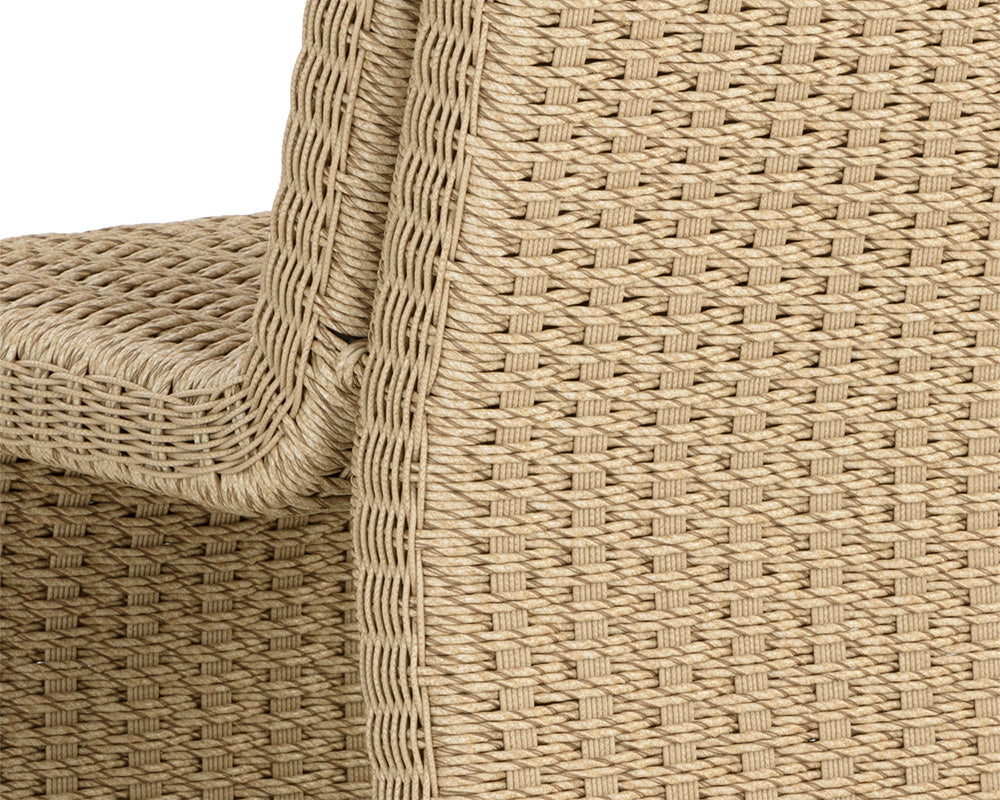 Edessa Dining Chair - comfortable dining experience | Image 9 | InSTYLE Home & Rugs