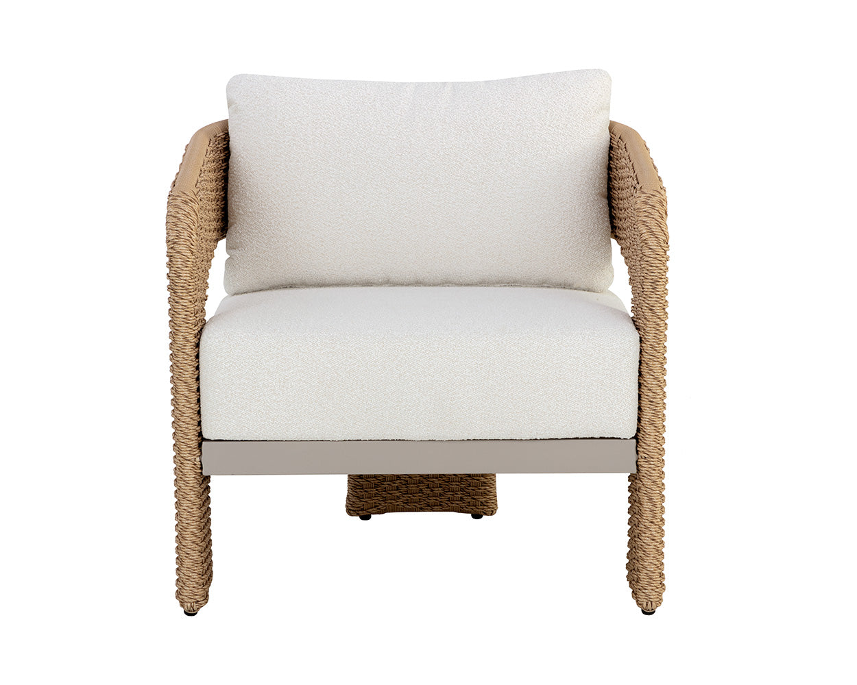 Pylos Lounge Chair - relaxing lounge chairs for outdoors | Image 3 | InSTYLE Home & Rugs