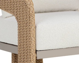 Pylos Lounge Chair - relaxing lounge chairs for outdoors | Image 6 | InSTYLE Home & Rugs