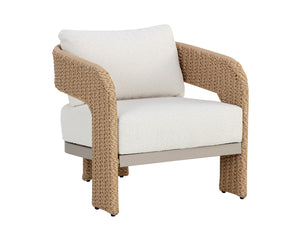 Pylos Lounge Chair - relaxing lounge chairs for outdoors | Image 1 | InSTYLE Home & Rugs