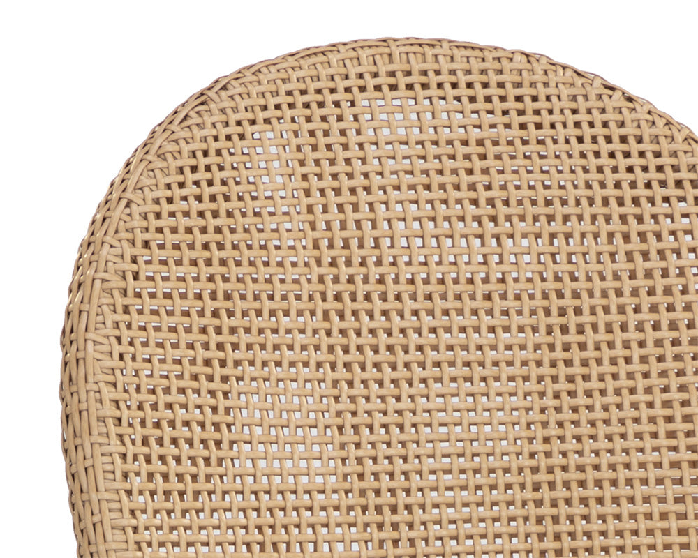 Calandri Counter Stool - durable stools for outdoor counters | Image 8 | InSTYLE Home & Rugs