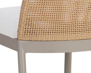 Calandri Counter Stool - durable stools for outdoor counters | Image 9 | InSTYLE Home & Rugs