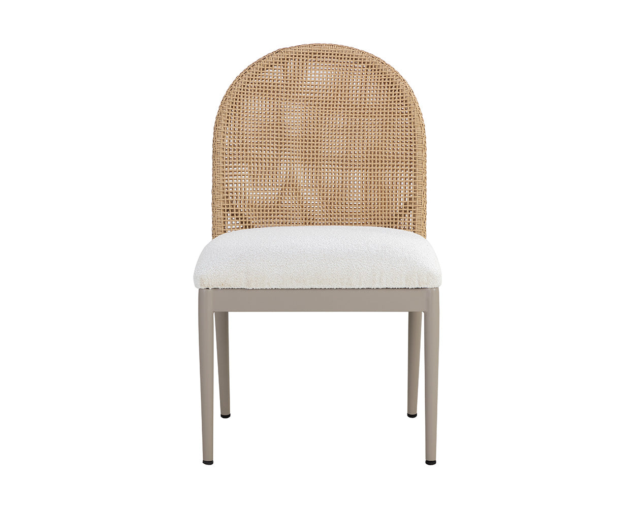 Calandri Dining Chair - comfortable dining experience | Image 3 | InSTYLE Home & Rugs