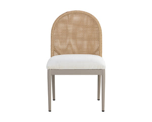 Calandri Dining Chair - comfortable dining experience | Image 3 | InSTYLE Home & Rugs