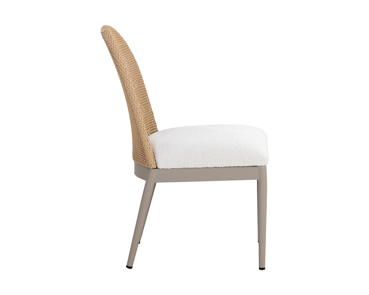Calandri Dining Chair - comfortable dining experience | Image 4 | InSTYLE Home & Rugs