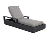 Tavira Lounger - stylish daybeds for outdoor lounging | Image 1 | InSTYLE Home & Rugs