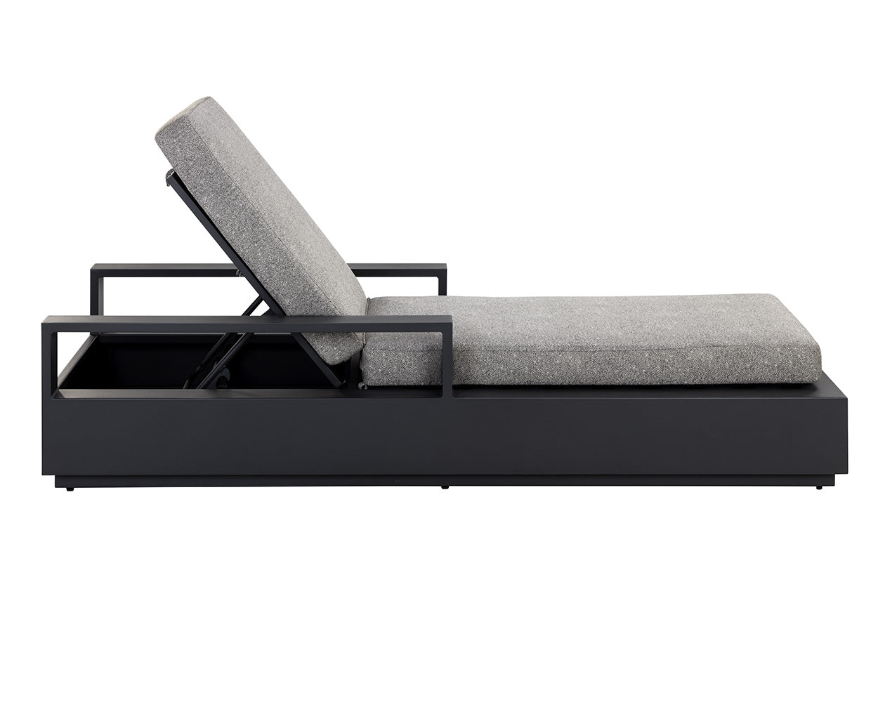 Tavira Lounger - stylish daybeds for outdoor lounging | Image 7 | InSTYLE Home & Rugs