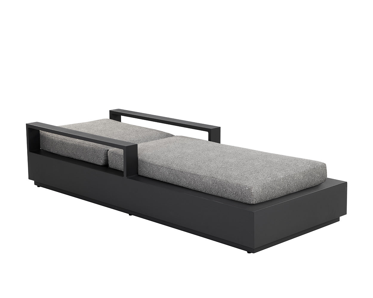 Tavira Lounger - stylish daybeds for outdoor lounging | Image 3 | InSTYLE Home & Rugs