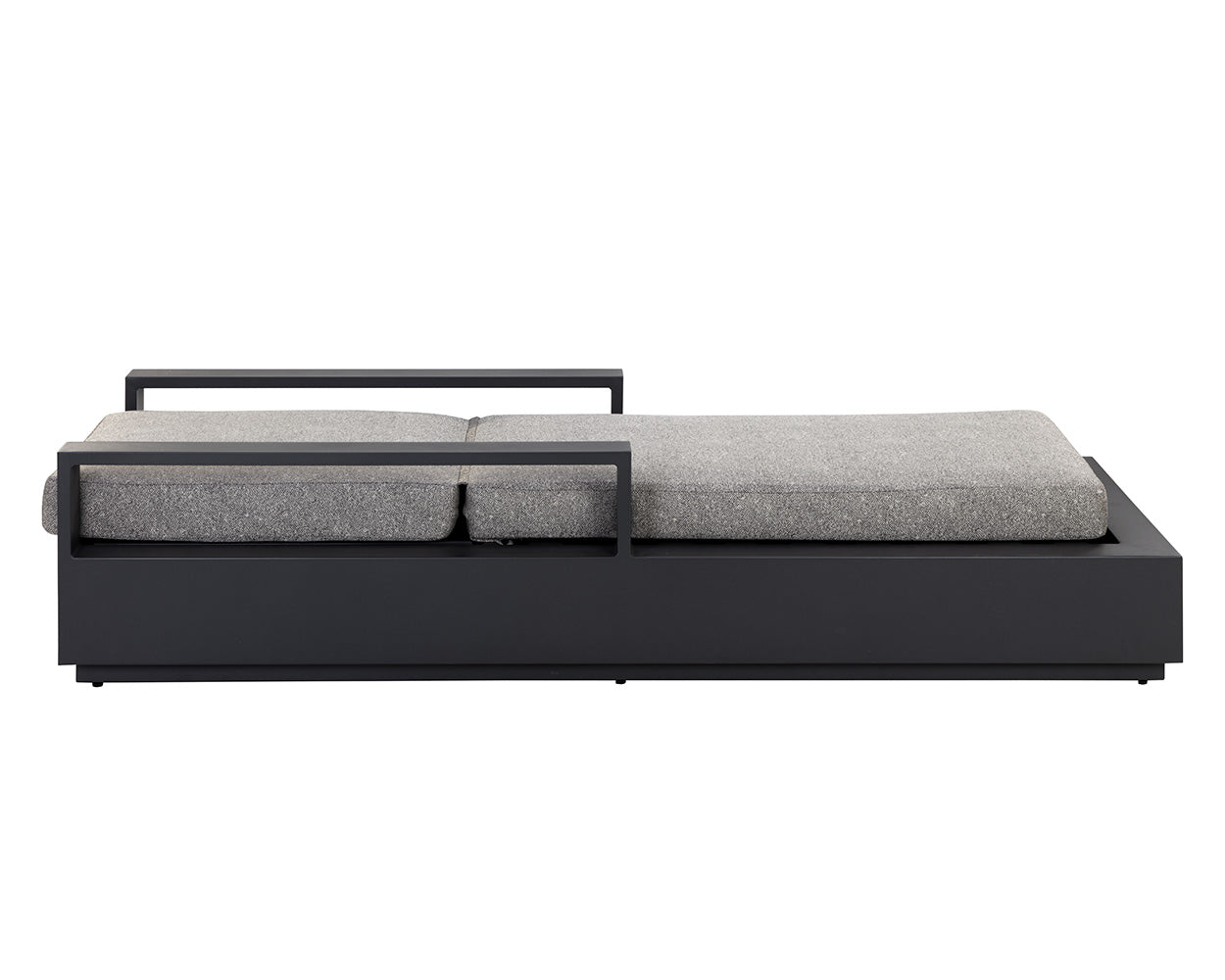 Tavira Lounger - stylish daybeds for outdoor lounging | Image 4 | InSTYLE Home & Rugs