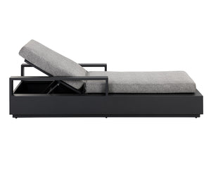 Tavira Lounger - stylish daybeds for outdoor lounging | Image 5 | InSTYLE Home & Rugs