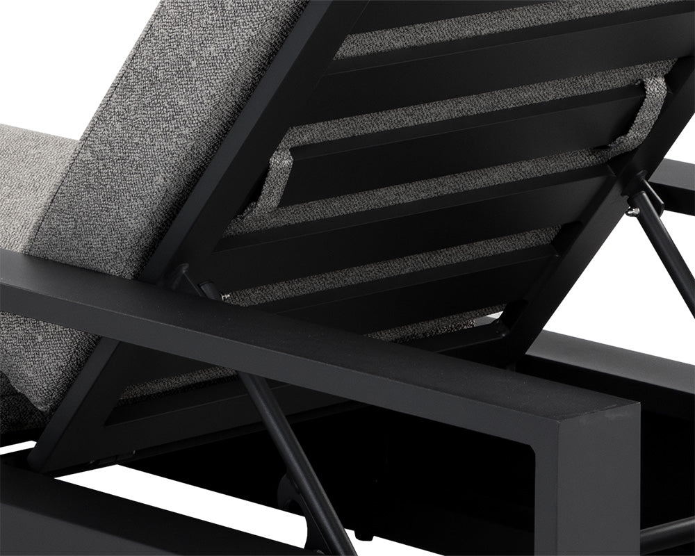 Tavira Lounger - stylish daybeds for outdoor lounging | Image 9 | InSTYLE Home & Rugs