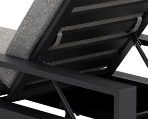 Tavira Lounger - stylish daybeds for outdoor lounging | Image 9 | InSTYLE Home & Rugs