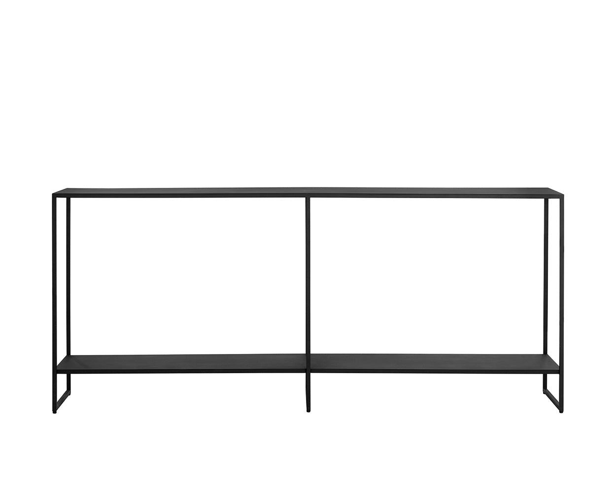 Eiffel Console Table - perfect for hallway decor | Image 4 | InSTYLE Home & Rugs