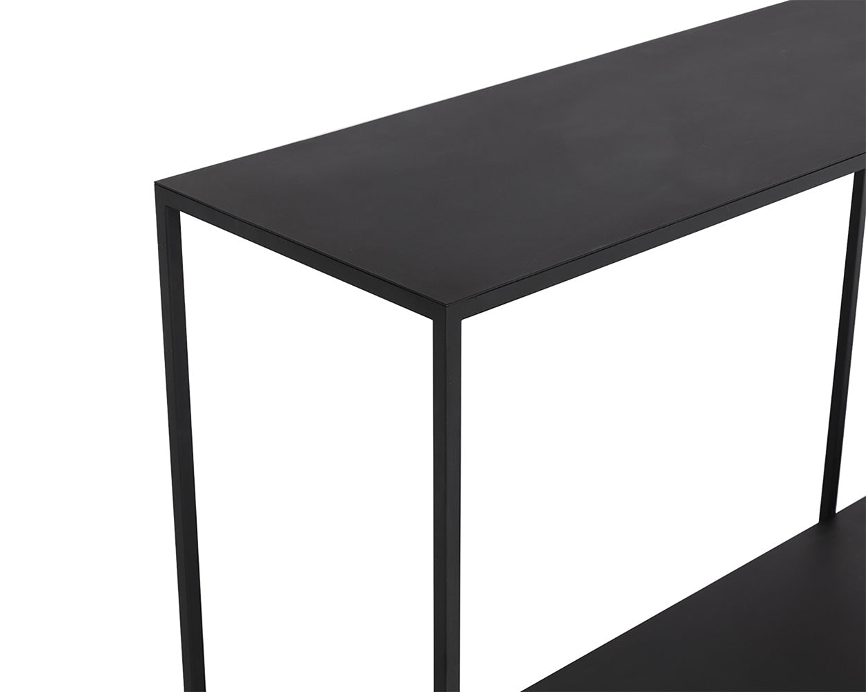 Eiffel Console Table - perfect for hallway decor | Image 5 | InSTYLE Home & Rugs