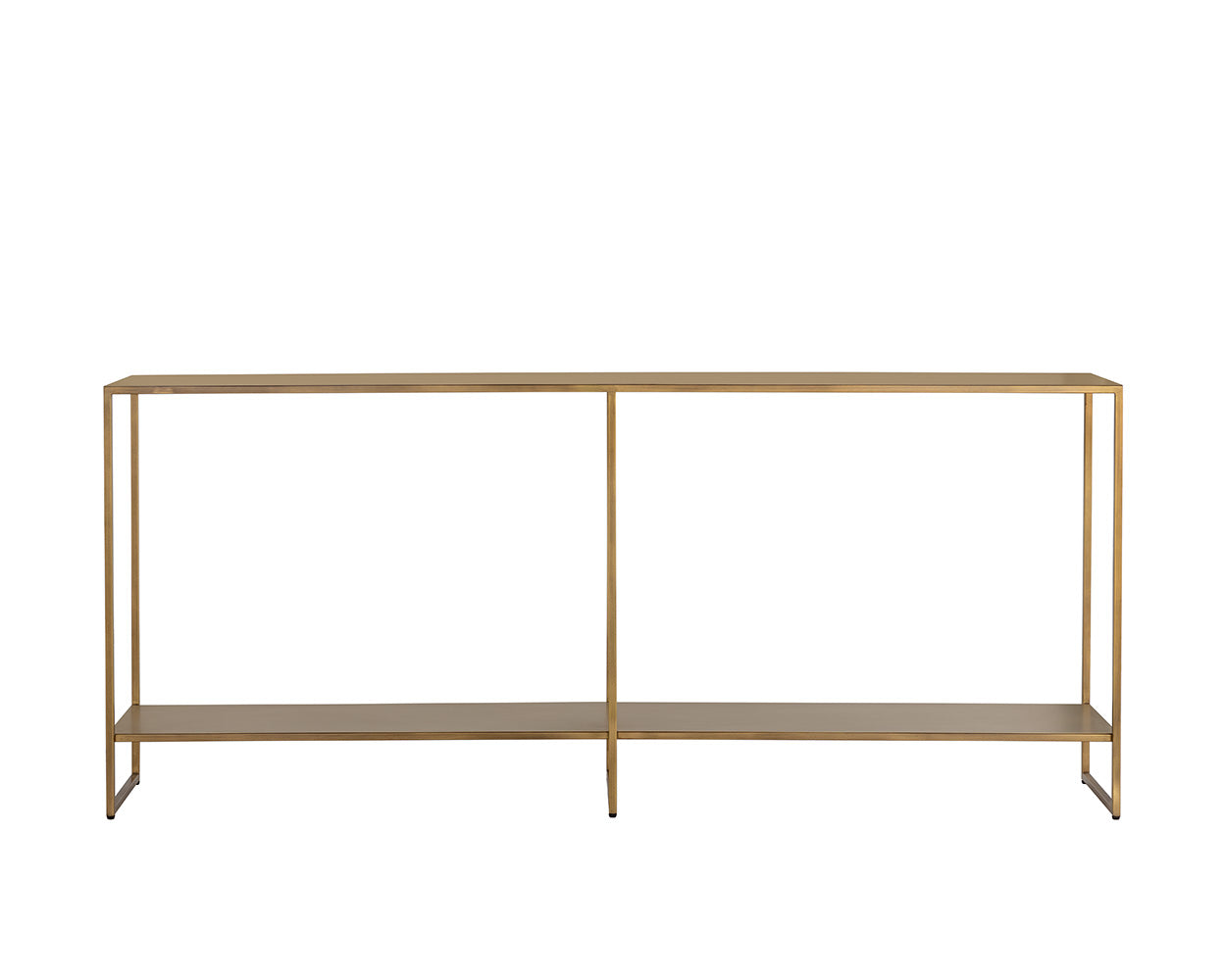 Eiffel Console Table - perfect for hallway decor | Image 7 | InSTYLE Home & Rugs