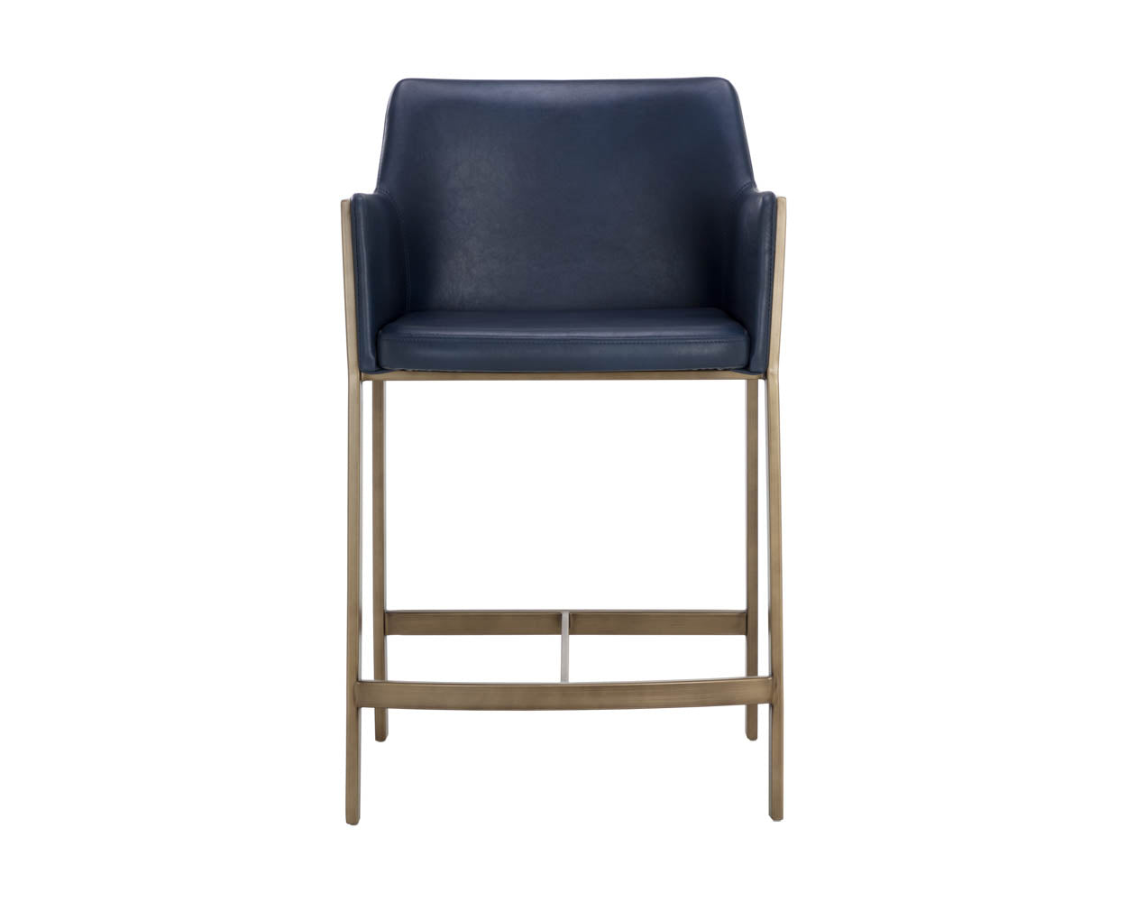 Bernadette Counter Stool - sleek stools for kitchen bars | Image 10 | InSTYLE Home & Rugs
