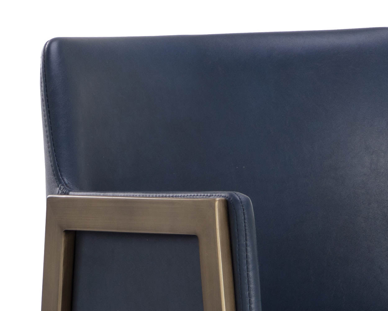 Bernadette Counter Stool - sleek stools for kitchen bars | Image 14 | InSTYLE Home & Rugs