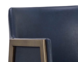 Bernadette Counter Stool - sleek stools for kitchen bars | Image 14 | InSTYLE Home & Rugs