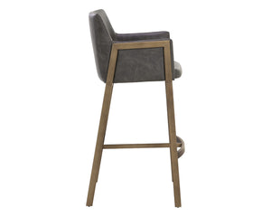 Bernadette Barstool - trendy stools for bars and kitchens | Image 11 | InSTYLE Home & Rugs