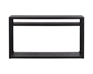 Doncaster Console Table - perfect for hallway decor | Image 4 | InSTYLE Home & Rugs