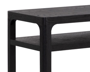 Doncaster Console Table - perfect for hallway decor | Image 5 | InSTYLE Home & Rugs