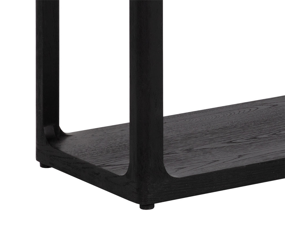 Doncaster Console Table - perfect for hallway decor | Image 6 | InSTYLE Home & Rugs