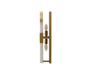 Rovira Sconce - stylish sconces for interiors | Image 6 | InSTYLE Home & Rugs