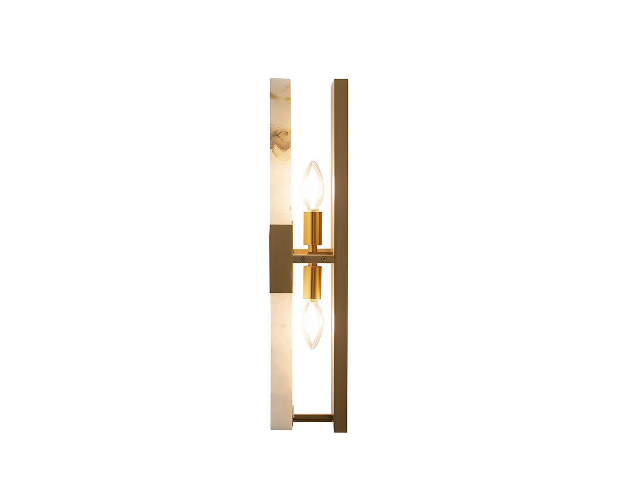 Rovira Sconce - stylish sconces for interiors | Image 7 | InSTYLE Home & Rugs