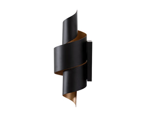 Aphelion Sconce - elegant sconces for wall decor | Image 4 | InSTYLE Home & Rugs