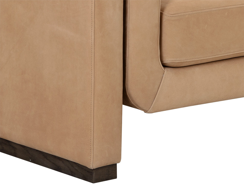 Romer Sofa - luxury sofas for any space | Image 6 | InSTYLE Home & Rugs