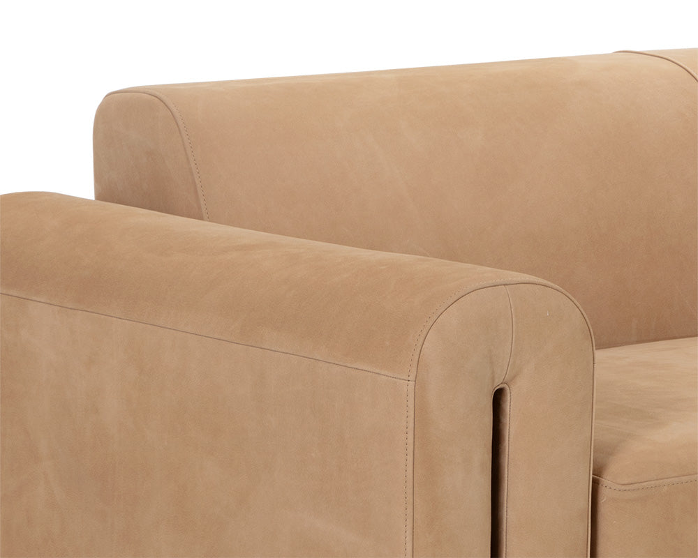 Romer Sofa - luxury sofas for any space | Image 7 | InSTYLE Home & Rugs