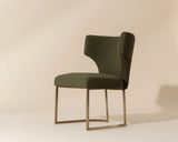 Willowdale Dining Chair - elegant seating for dining areas | Image 1 | InSTYLE Home & Rugs
