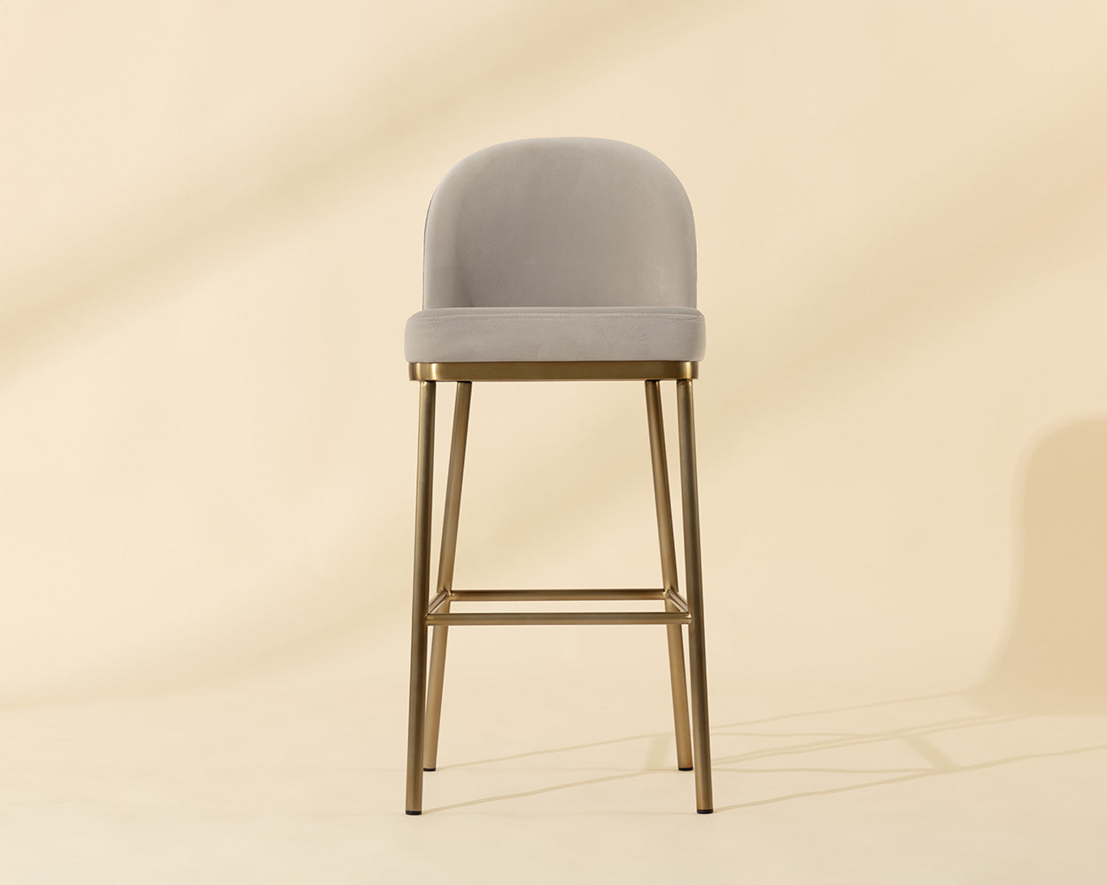Lavania Barstool - modern bar seating with style | Image 3 | InSTYLE Home & Rugs