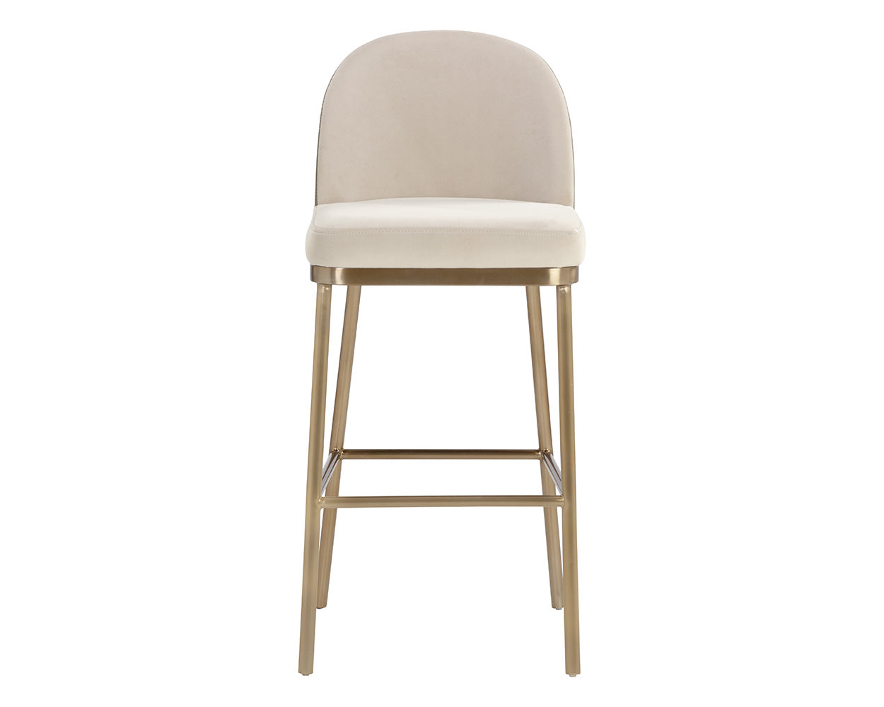 Lavania Barstool - modern bar seating with style | Image 6 | InSTYLE Home & Rugs