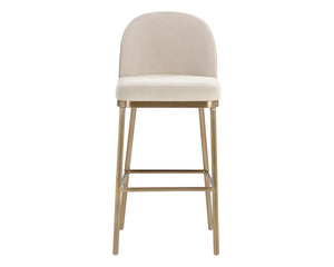 Lavania Barstool - modern bar seating with style | Image 6 | InSTYLE Home & Rugs