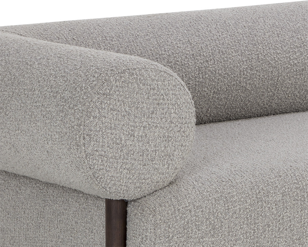 Bromley Sofa - comfortable sofas for modern living | Image 5 | InSTYLE Home & Rugs