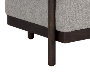 Bromley Sofa - comfortable sofas for modern living | Image 6 | InSTYLE Home & Rugs