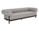 Bromley Sofa - Brown