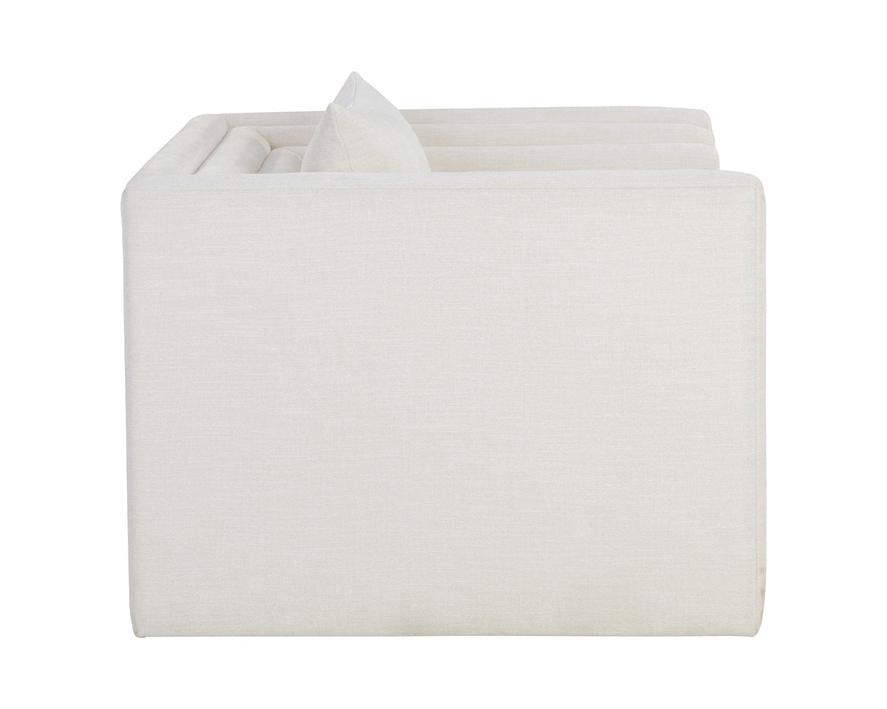 Kira Armchair - perfect for casual unwinding | Image 13 | InSTYLE Home & Rugs