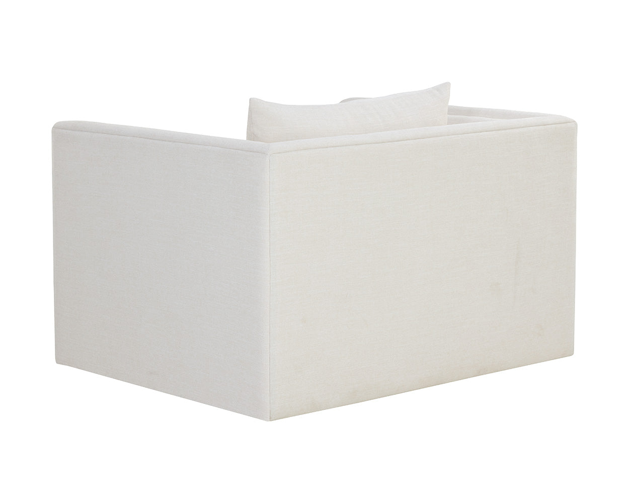 Kira Armchair - perfect for casual unwinding | Image 14 | InSTYLE Home & Rugs