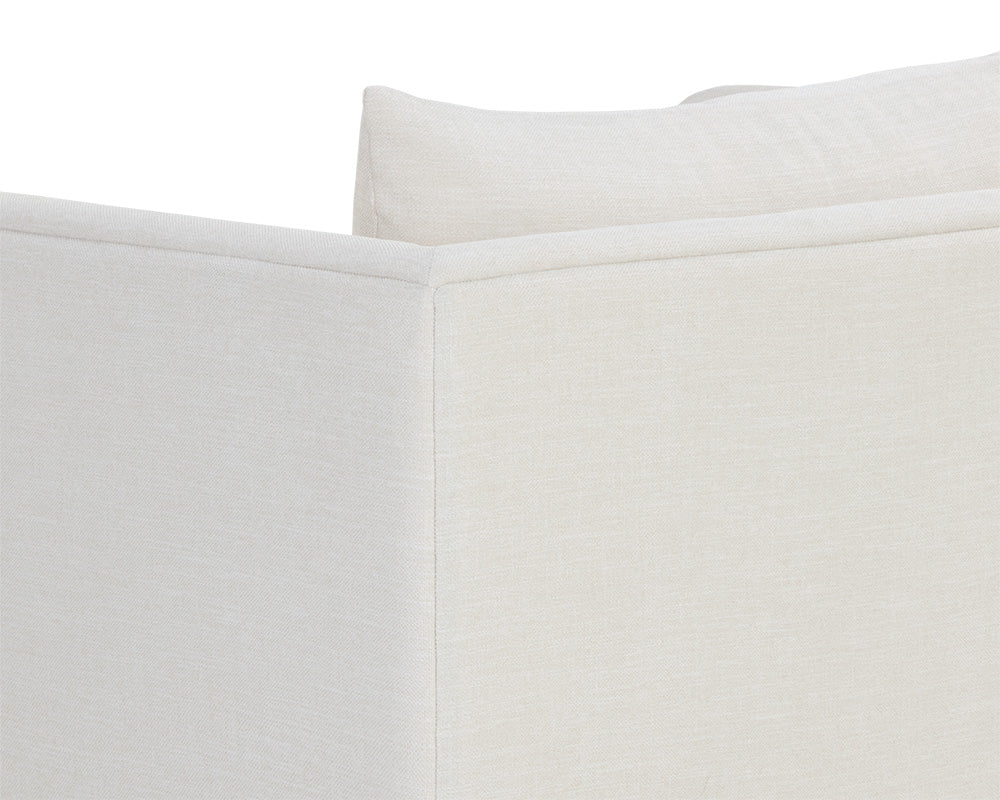 Kira Armchair - perfect for casual unwinding | Image 3 | InSTYLE Home & Rugs