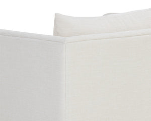 Kira Armchair - perfect for casual unwinding | Image 3 | InSTYLE Home & Rugs