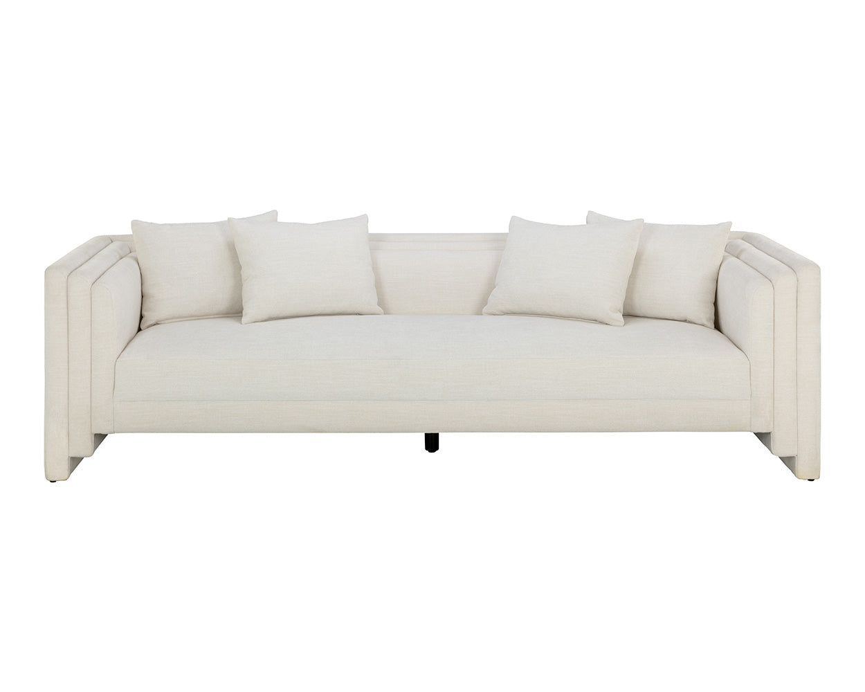 Kira Sofa - luxury sofas for any space | Image 13 | InSTYLE Home & Rugs